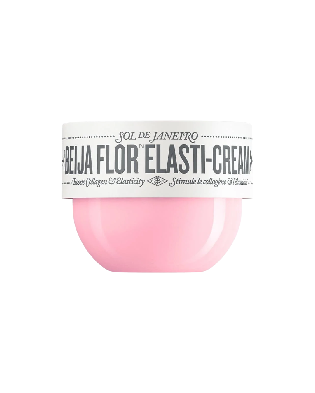 Beija Flor Elasti Cream
