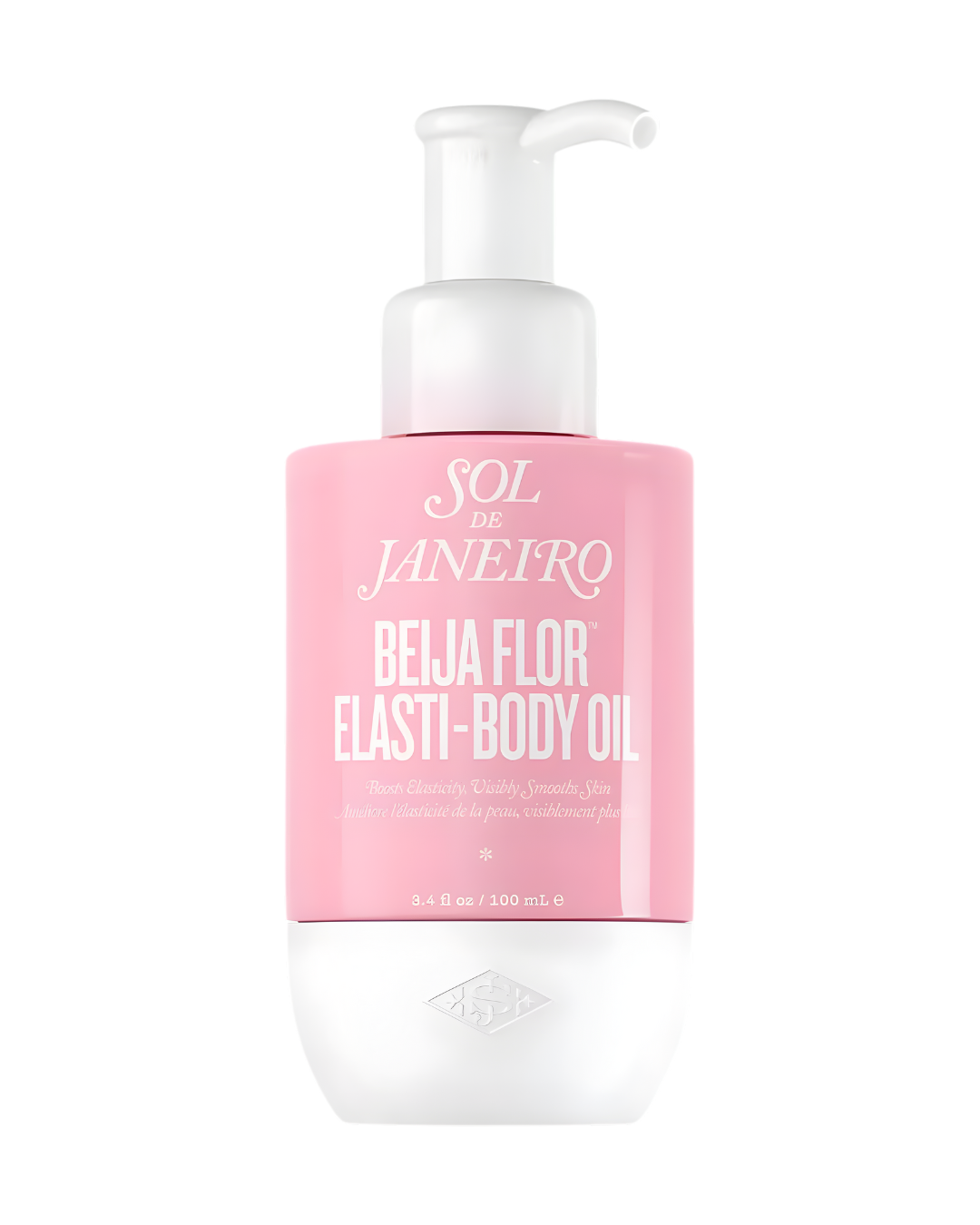 Beija Flor™ Elasti-Body Oil