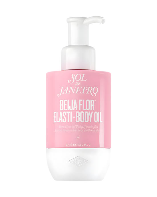 Beija Flor™ Elasti-Body Oil