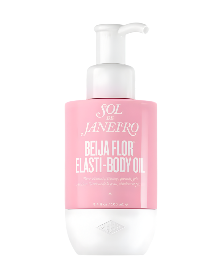 Beija Flor™ Elasti-Body Oil