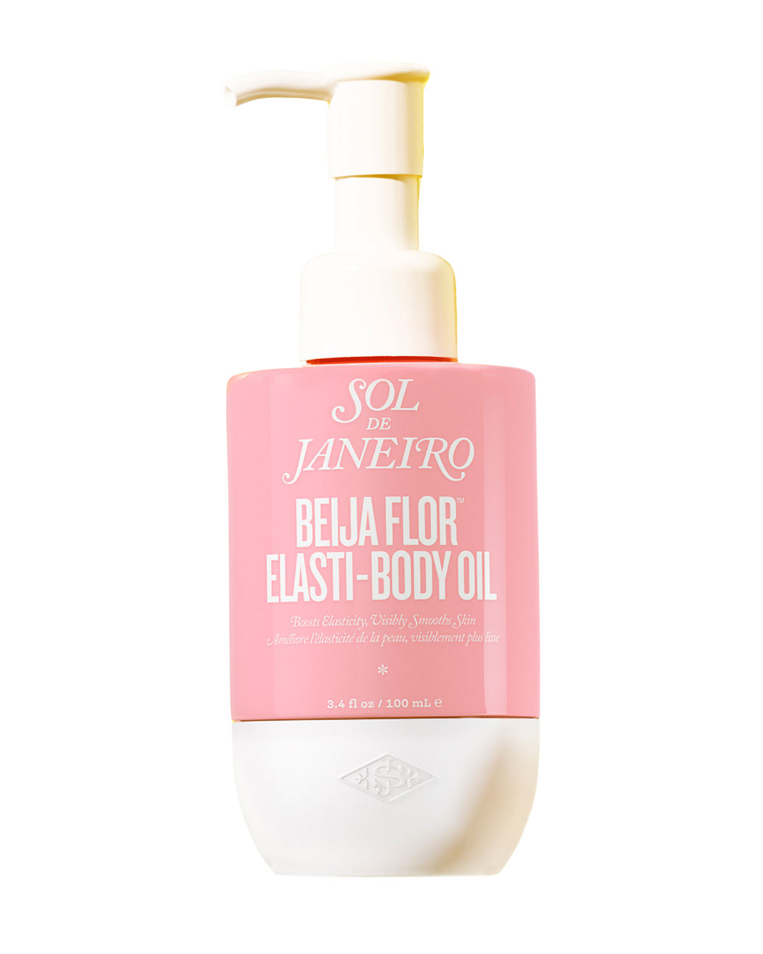 Beija Flor™ Elasti-Body Oil