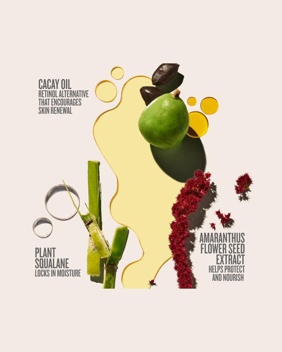 Beija Flor™ Elasti-Body Oil