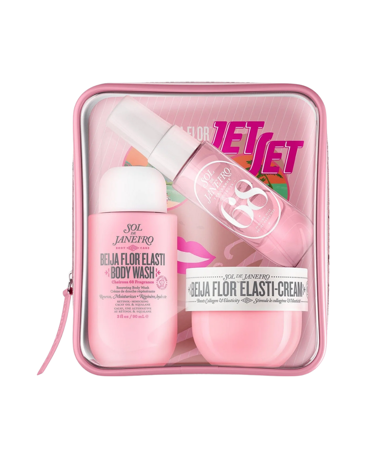 Beija Flor™ Jet Set