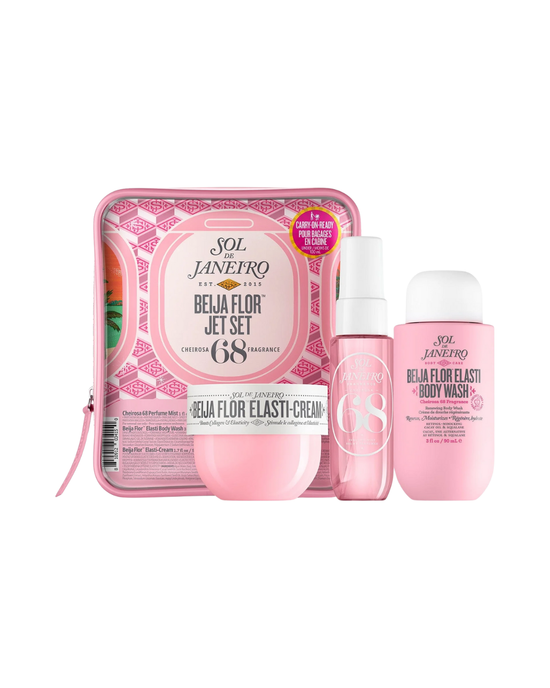 Beija Flor™ Jet Set
