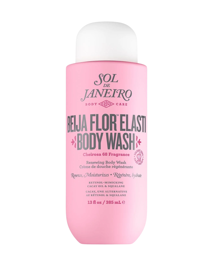 Beija Flor™ Renewing Body Wash