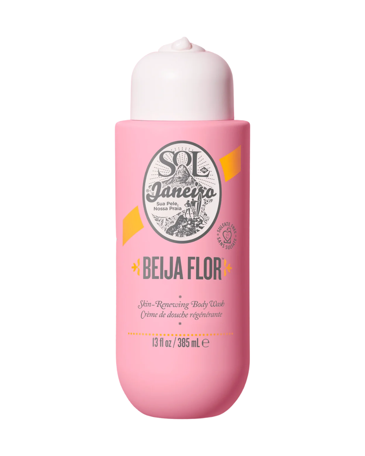 Beija Flor™ Renewing Body Wash