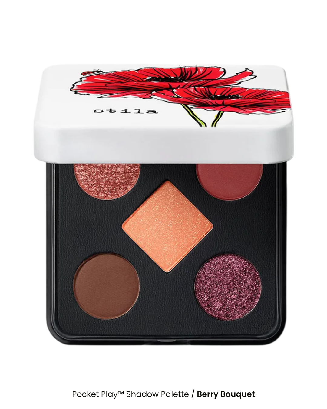 Pocket Play™ Shadow Palette