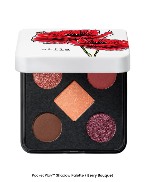 Pocket Play™ Shadow Palette