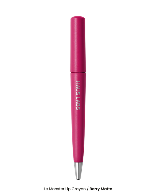 Le Monster Lip Crayon