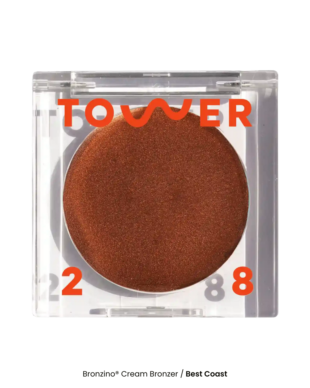 Bronzino® Cream Bronzer