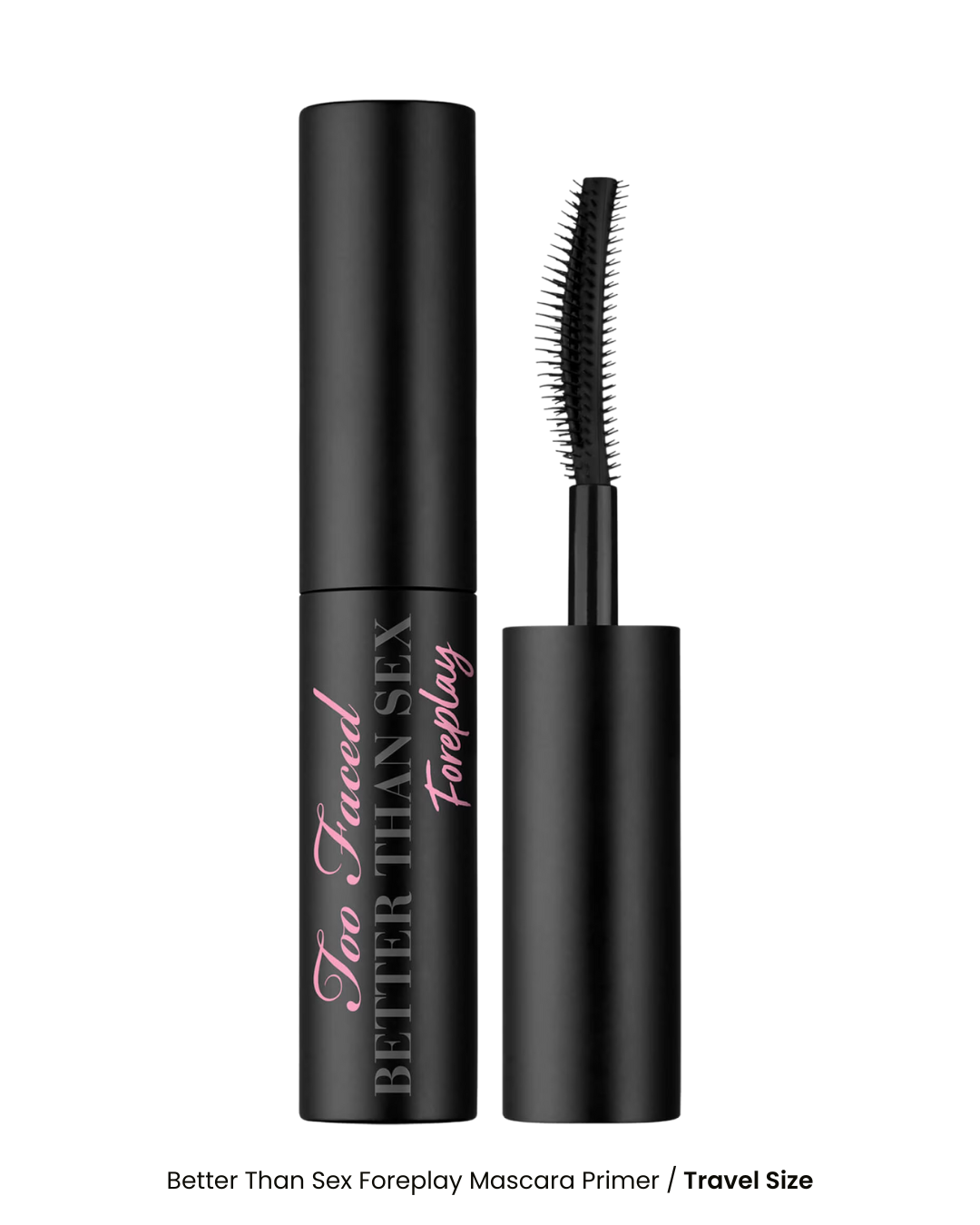 Better Than Sex Foreplay Mascara Primer
