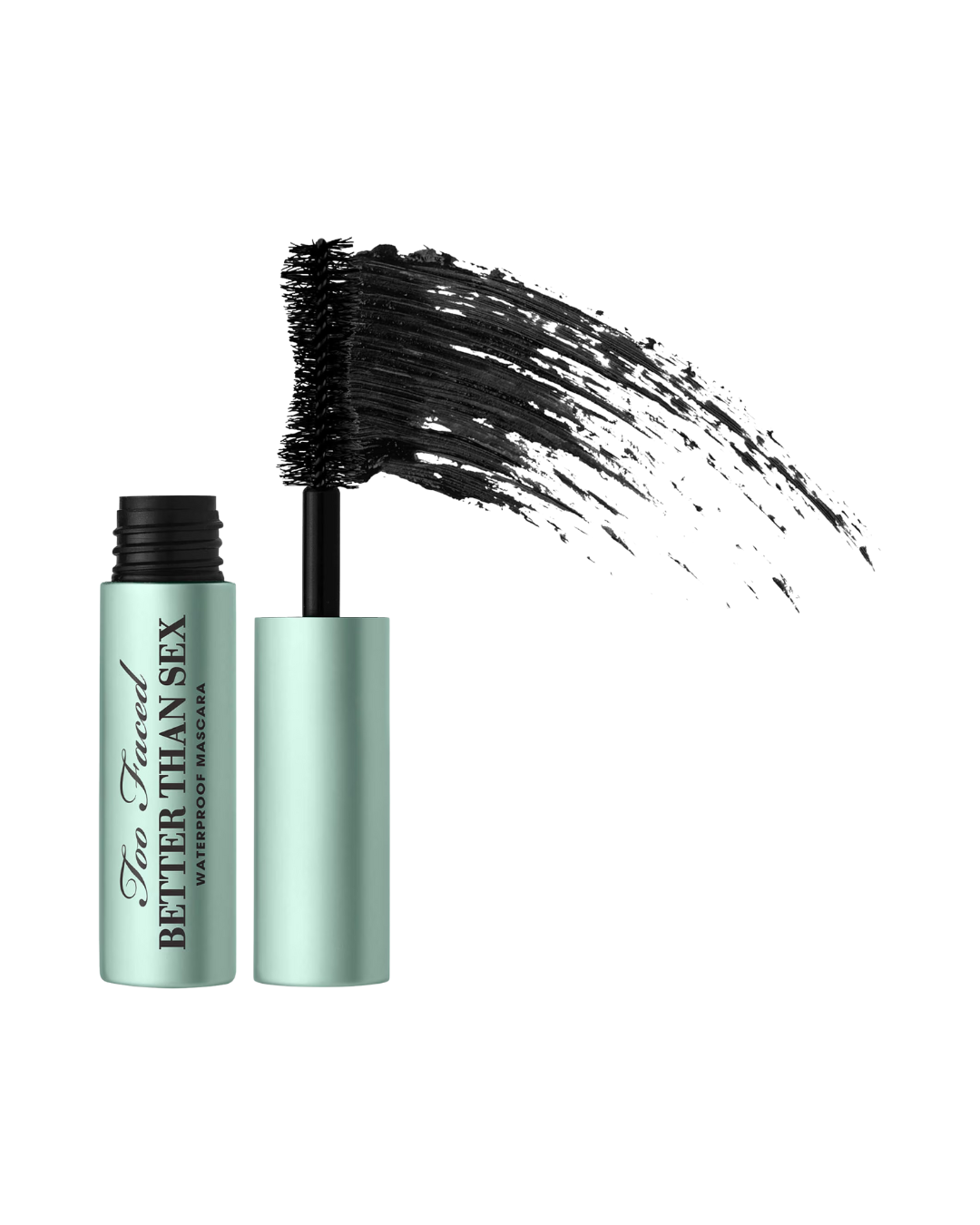 Better Than Sex Original + Waterproof Mascara Set