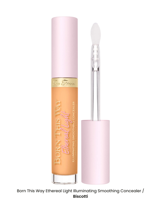 Born This Way Ethereal Light Illuminating Smoothing Concealer