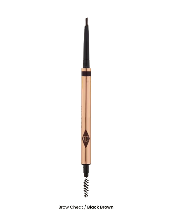 Brow Cheat