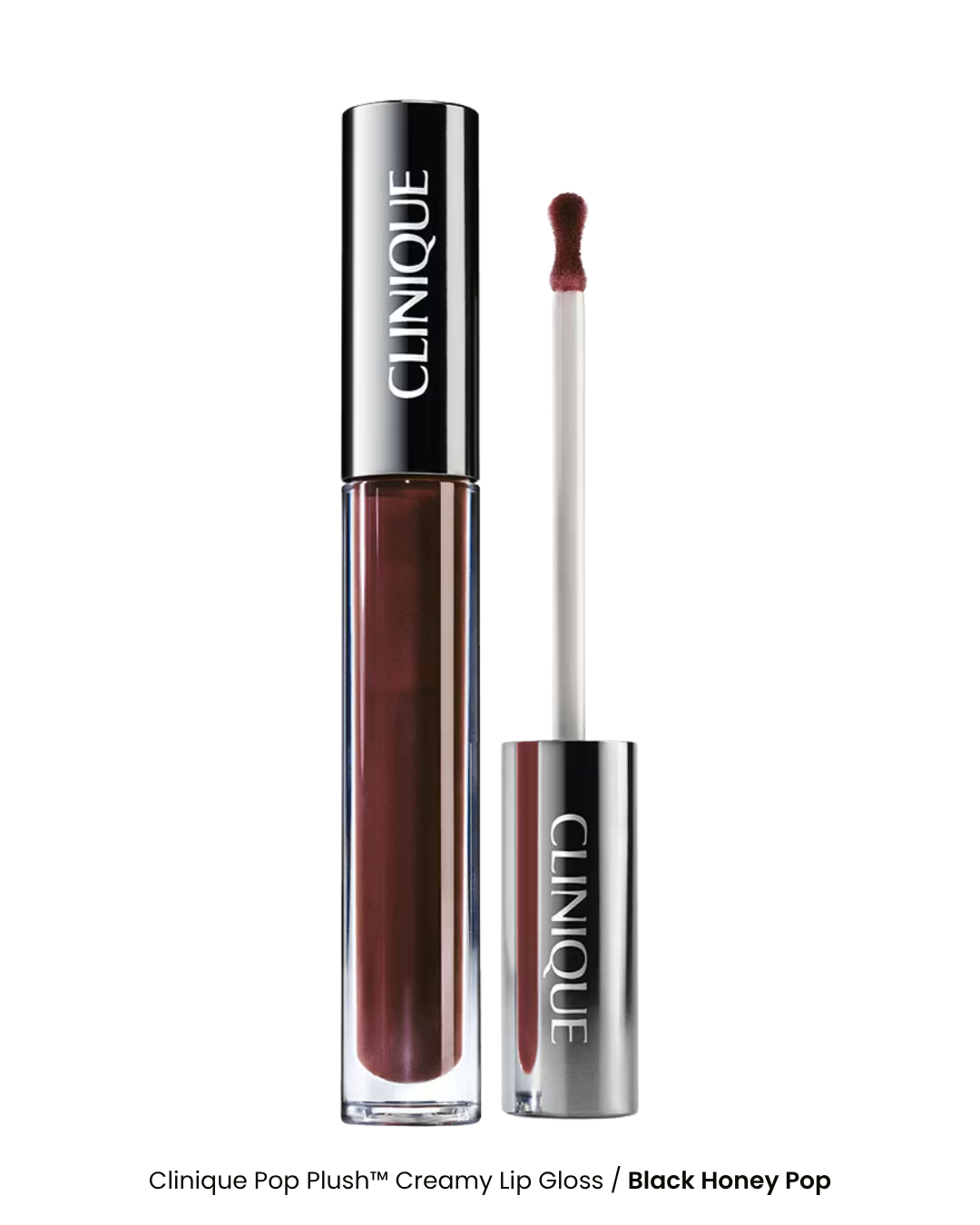 Clinique Pop Plush™ Creamy Lip Gloss