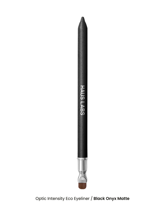Optic Intensity Eco Eyeliner