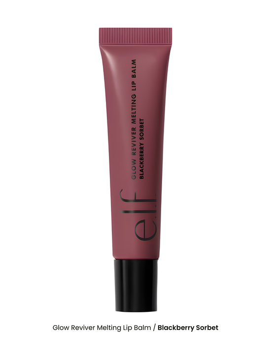 Glow Reviver Melting Lip Balm