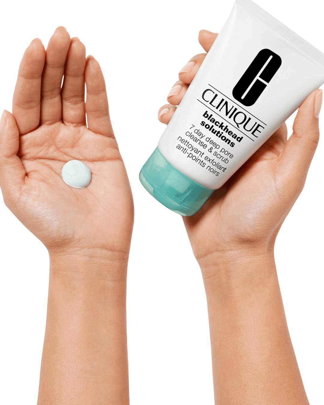 Blackhead Solutions 7 Day Deep Pore Cleanse & Scrub