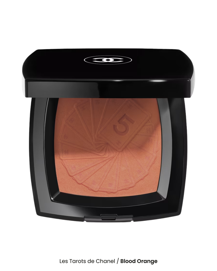 Les Tarots de Chanel