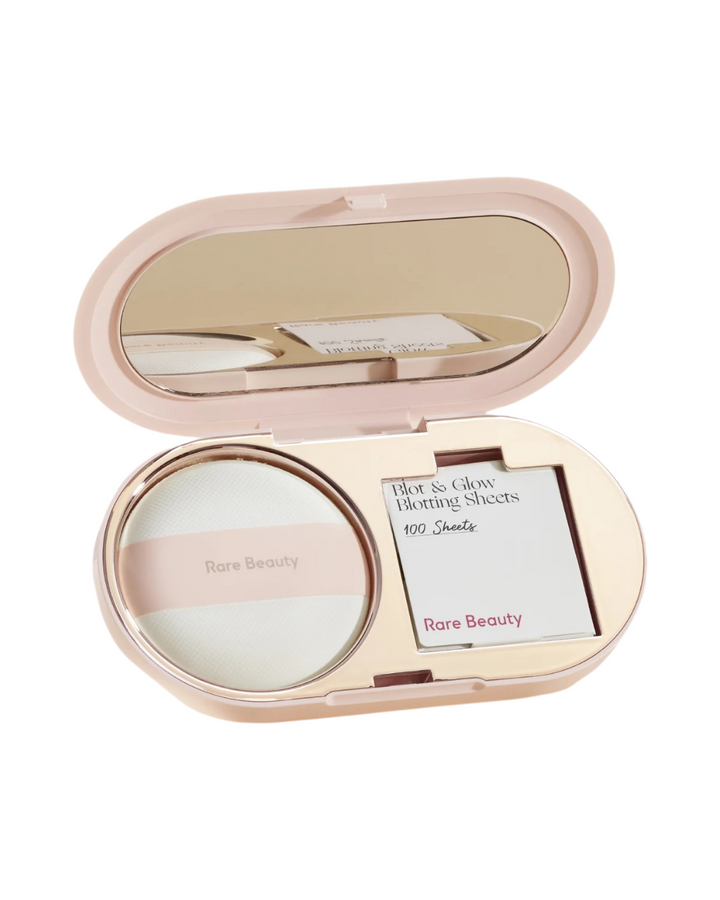 Blot & Glow Touch-Up Kit