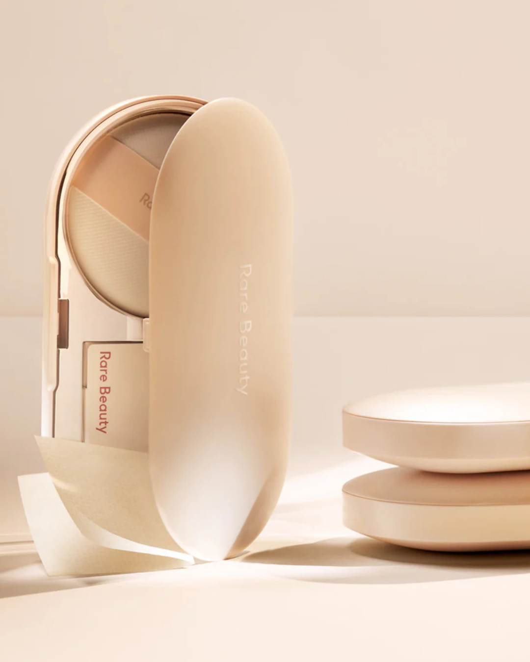 Blot & Glow Touch-Up Kit