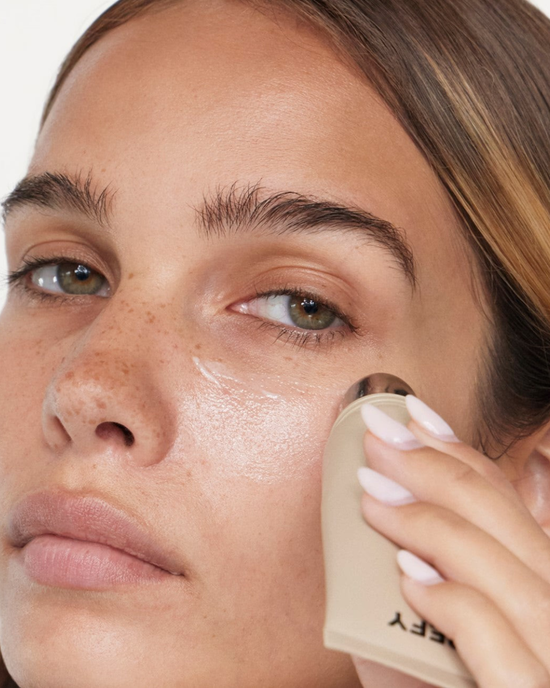 Blur and Hydrate Primer