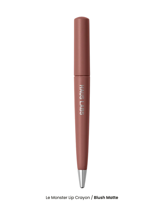 Le Monster Lip Crayon