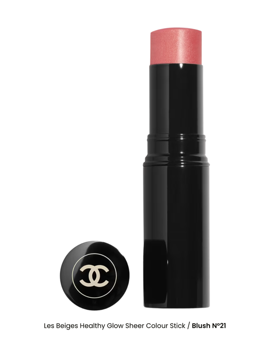 Les Beiges Healthy Glow Sheer Colour Stick