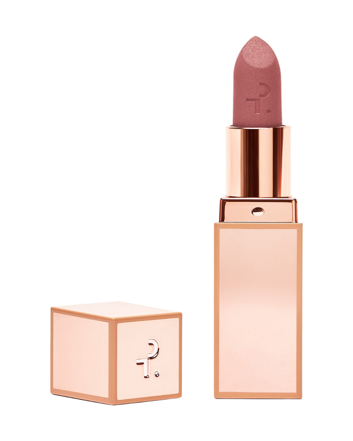 Major Headlines Matte Suede Lipstick