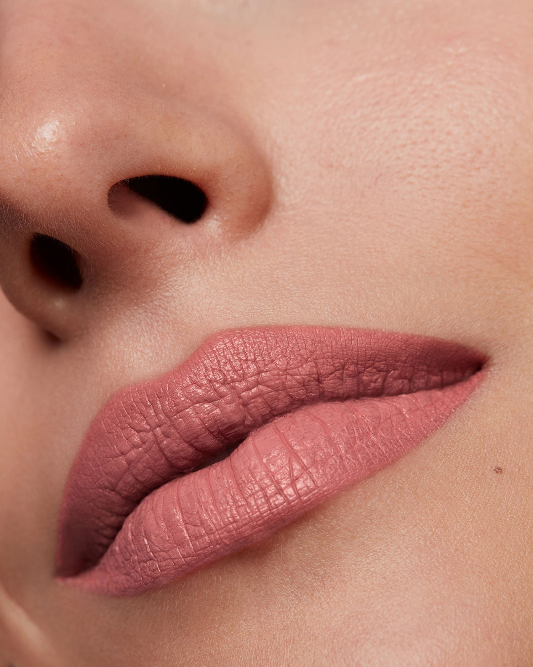 Major Headlines Matte Suede Lipstick
