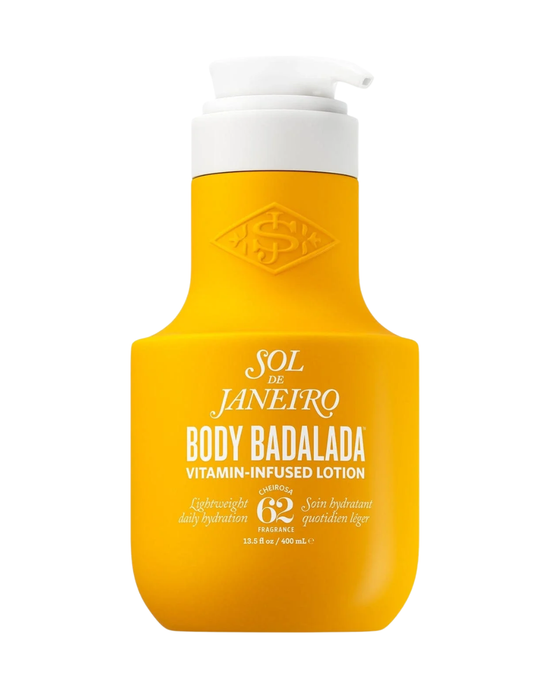 Body Badalada™ Lotion