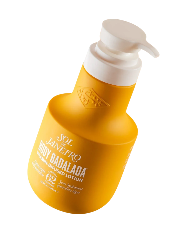 Body Badalada™ Lotion