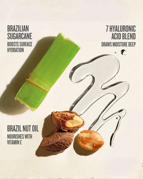 Body Badalada™ Lotion