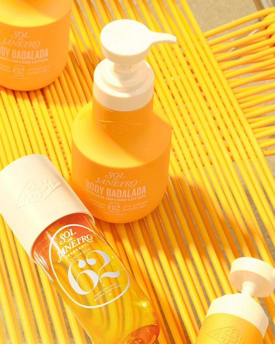 Body Badalada™ Lotion