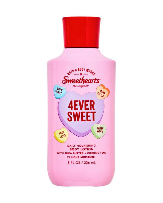 Body Lotion - 4EVER SWEET