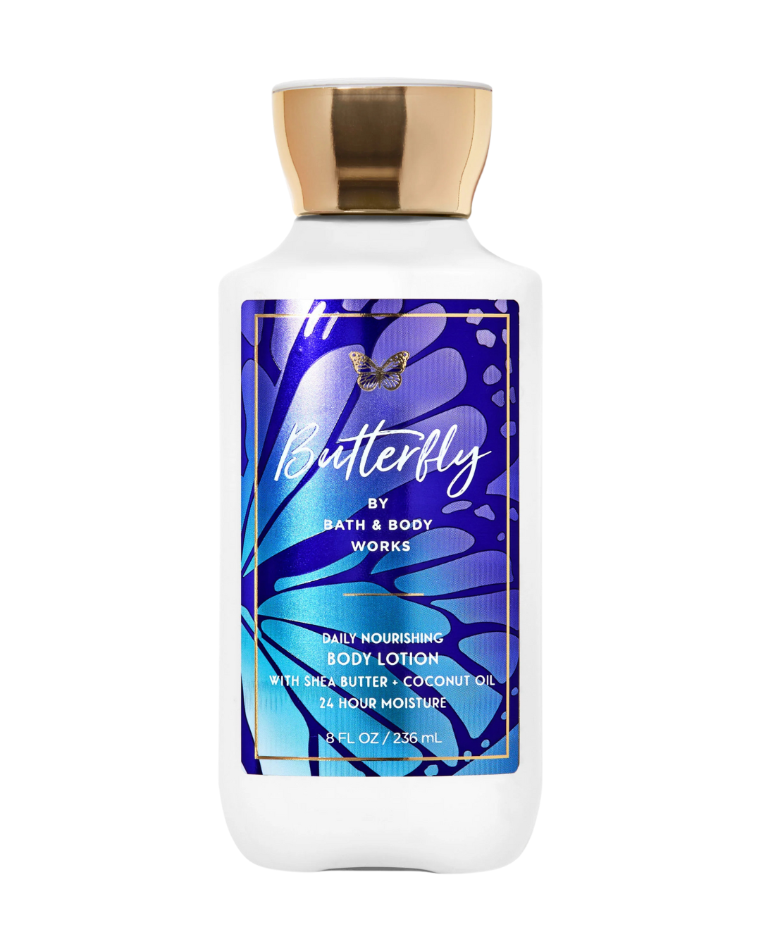 Body Lotion - Butterfly