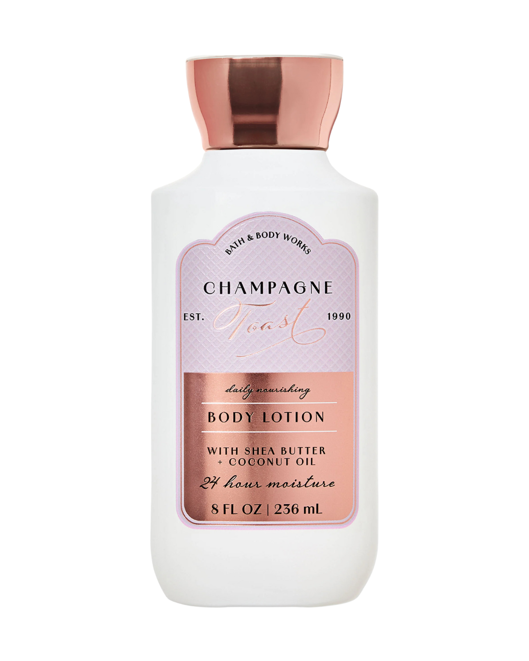 Body Lotion - Champagne Toast