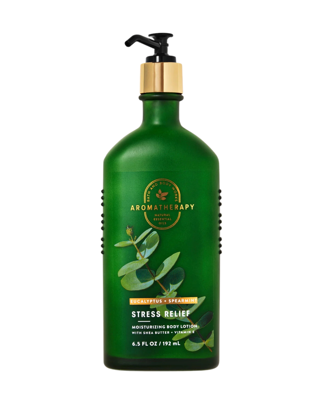 Body Lotion - Eucalyptus Spearmint