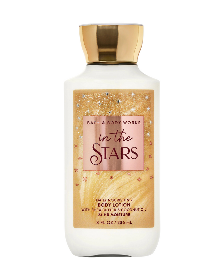 Body Lotion - In the Stars