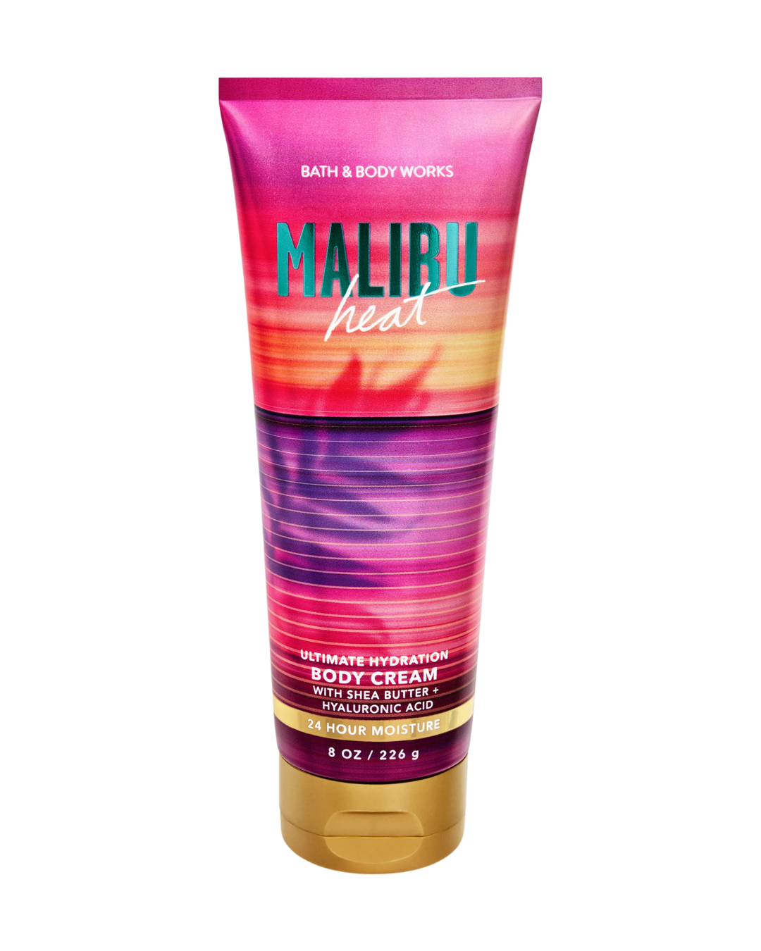 Body Lotion - Malibu Heat