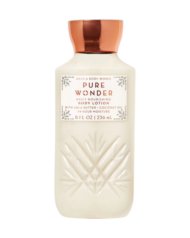 Body Lotion - Pure Wonder