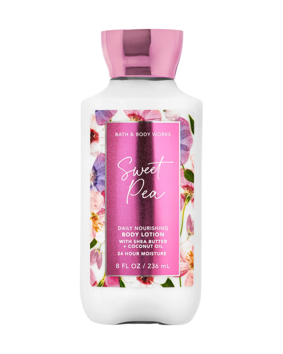 Body Lotion - Sweet Pea