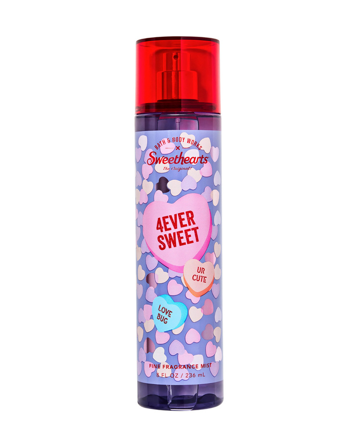 Body Mist - 4EVER SWEET