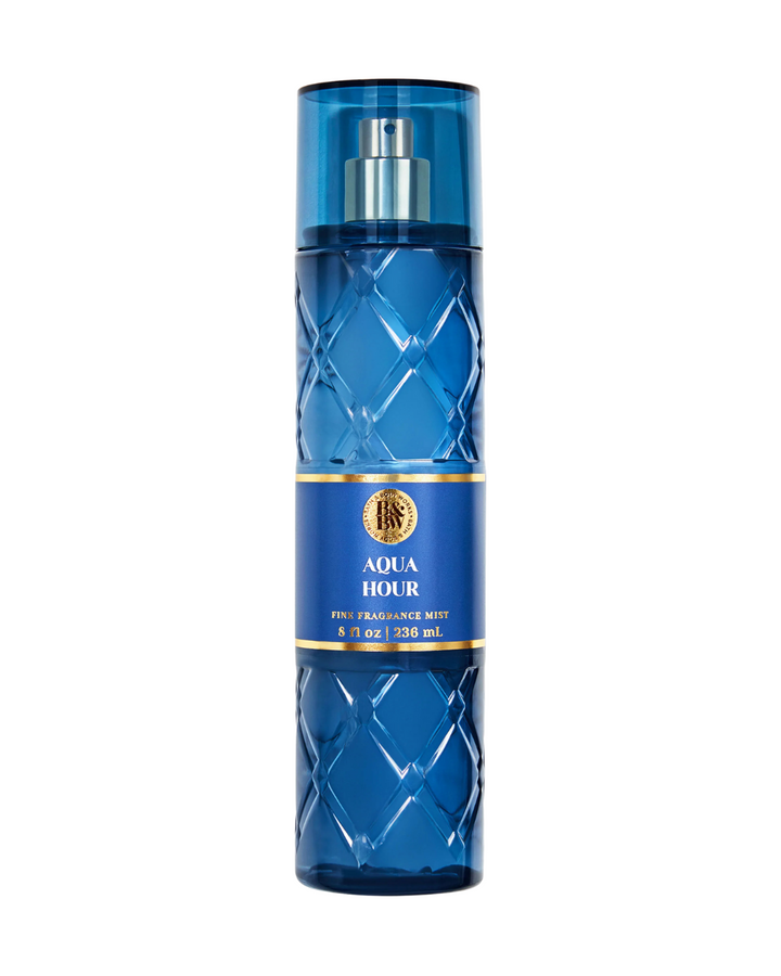 Body Mist - Aqua Hour