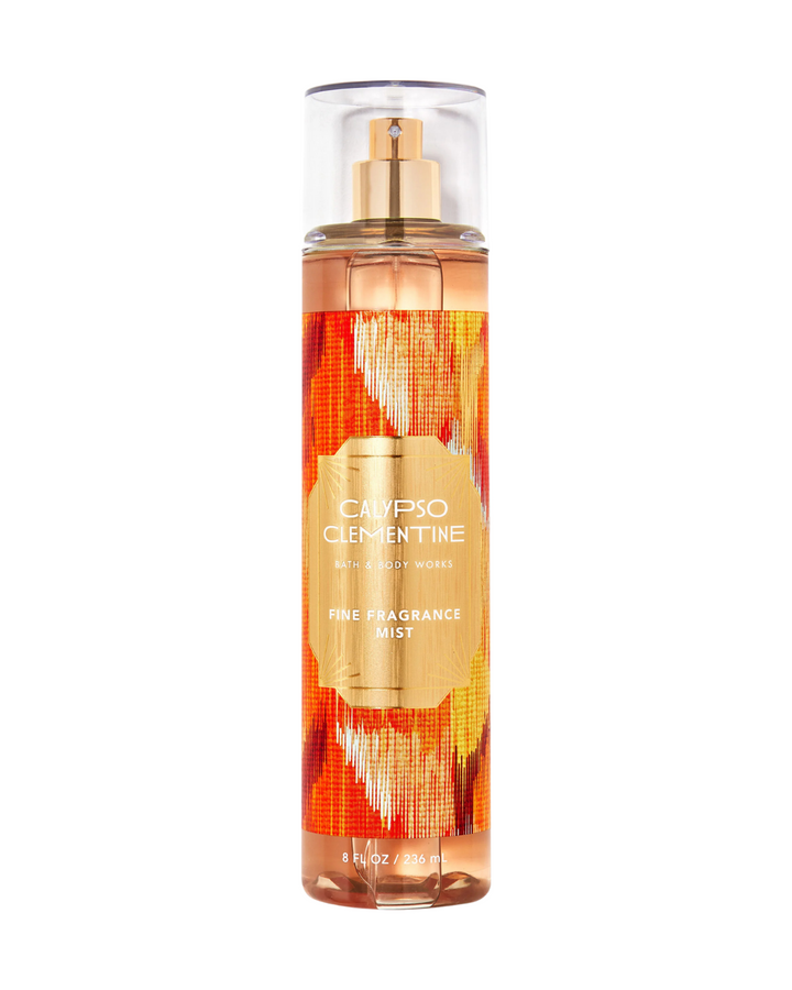 Body Mist - Calypso Clementine