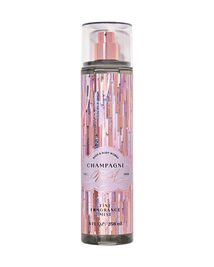 Body Mist - Champagne Toast