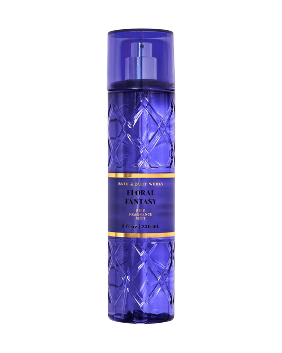 Body Mist - Floral Fantasy