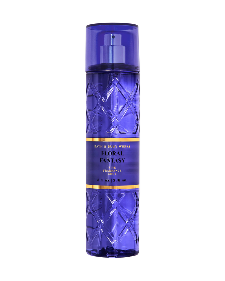Body Mist - Floral Fantasy