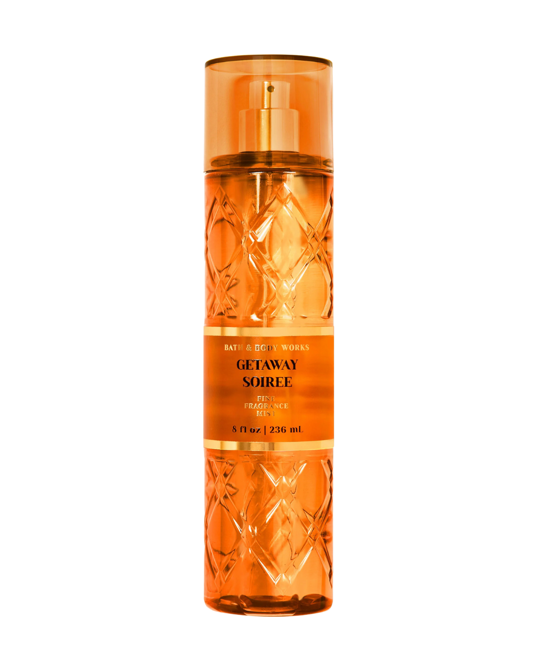 Body Mist - Getaway Soiree