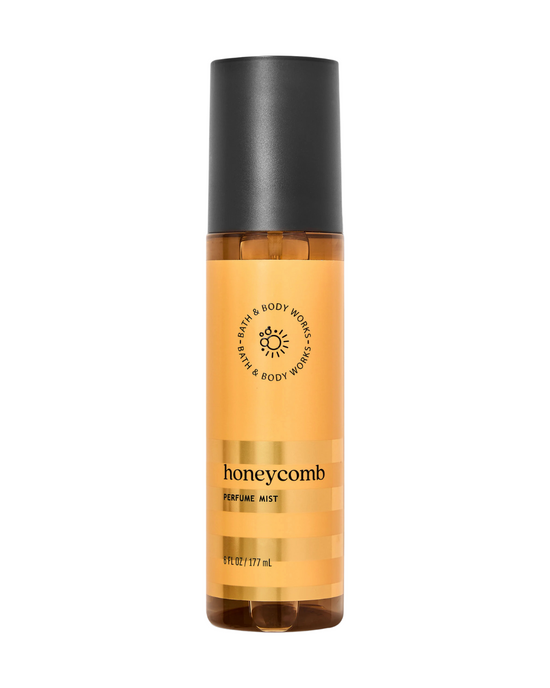Body Mist - Honeycomb
